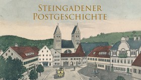 Vorschaubild des Eventfilms von der Buchpräsentation in Steingaden