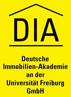 Fritz Osterried ist diplomierter Immobiliensachverständiger der Deutschen Immobilien-Akademie (DIA)